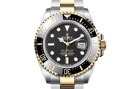 rolex altın kaplama|Rolex Sea.